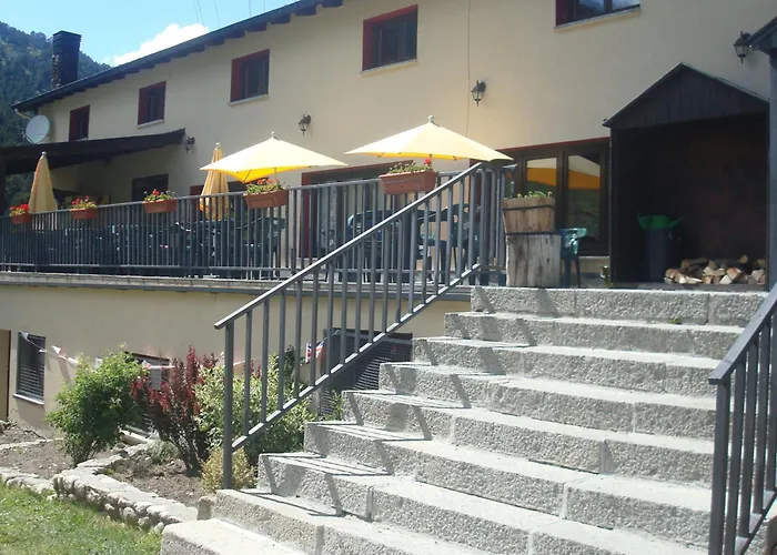 Hotel boutique: Hotel Peretol