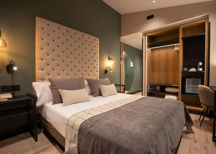 Hotel boutique: Hotel Piolets Soldeu Centre By Nexta
