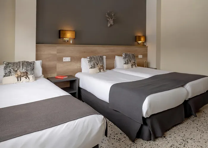 Hotel Austria By Pierre & Vacances