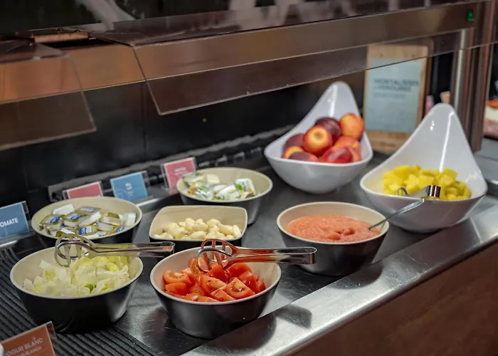 Hotel Austria By Pierre & Vacances