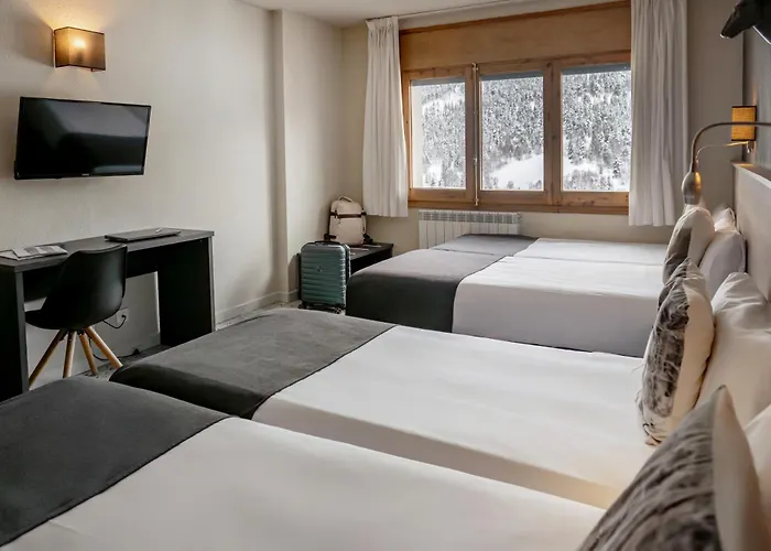  Austria By Pierre&Vacances
